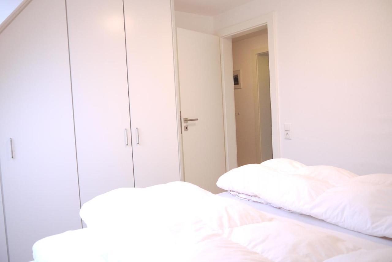 Melina Apartamento Westerland Exterior foto